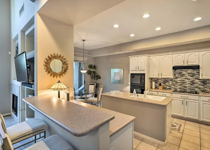 Holiday home Shop & Golf: Family W/ Pool Access Scottsdale
