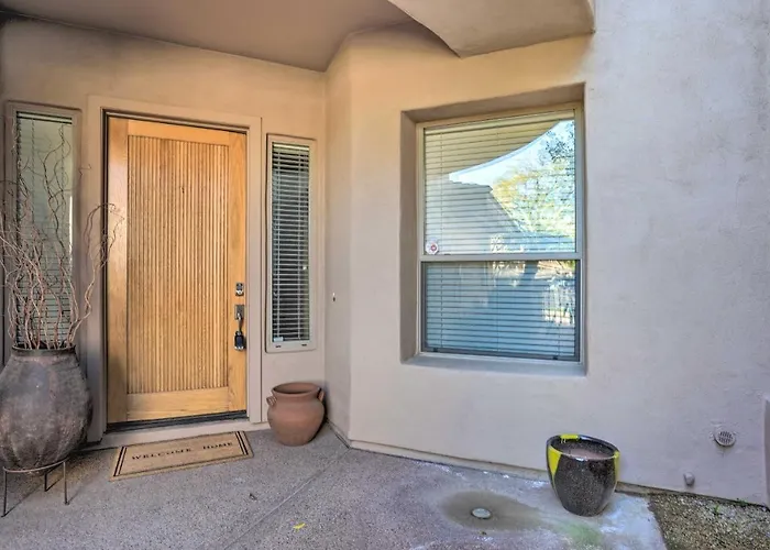 Holiday home Shop & Golf: Family W/ Pool Access Scottsdale